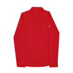 Levelwear - Women's River 1/4 Zip Sweater (HY05L AC0)