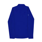 Levelwear - Women's River 1/4 Zip Sweater (HY05L CDV)