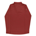 Levelwear - Women's Sandy Long Sleeve Polo (YE00L CJ3)