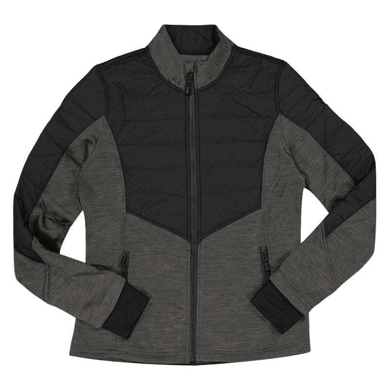 Levelwear - Women's Sapphire Jacket (FC00L AJQ)
