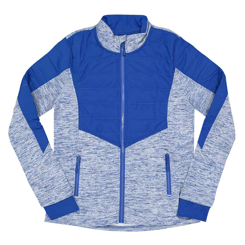 Levelwear - Women's Sapphire Jacket (FC00L C74)