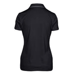 Levelwear - Women's Saturn Short Sleeve Polo (RY01L 002)