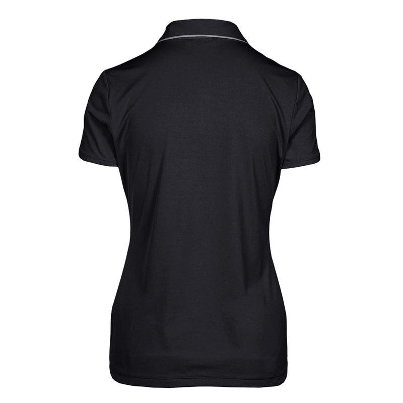 Levelwear - Women's Saturn Short Sleeve Polo (RY01L 002)