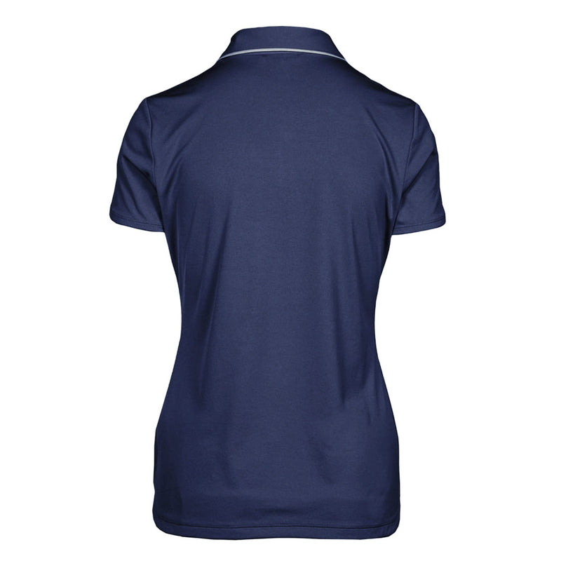 Levelwear - Women's Saturn Short Sleeve Polo (RY01L 003)
