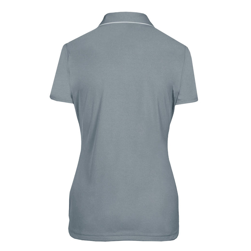 Levelwear - Women's Saturn Short Sleeve Polo (RY01L ABJ)