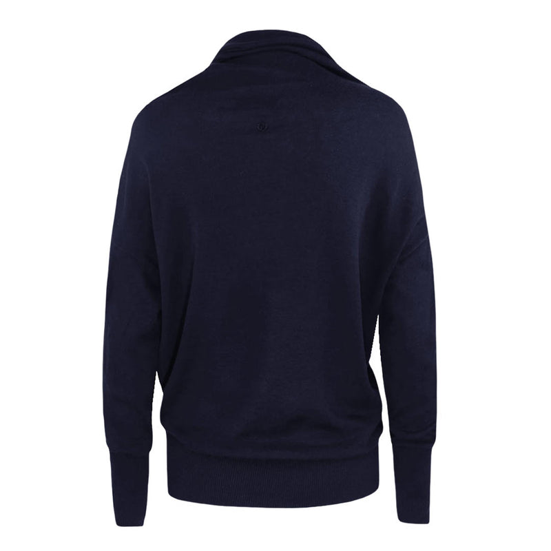 Levelwear - Women's Shasta Sweater (SE20L 003)