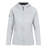 Levelwear - Women's Solstice Full Zip Jacket (JM21L ALU)