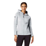 Levelwear - Women's Solstice Full Zip Jacket (JM21L ALU)