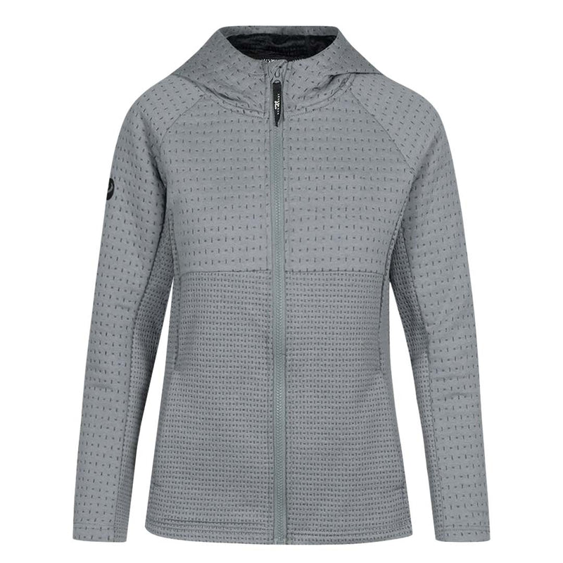 Levelwear - Women's Solstice Full Zip Jacket (JM21L ASP)