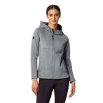 Levelwear - Women's Solstice Full Zip Jacket (JM21L ASP)