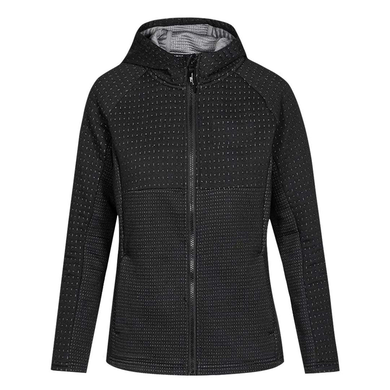 Levelwear - Women's Solstice Full Zip Jacket (JM21L AYW)