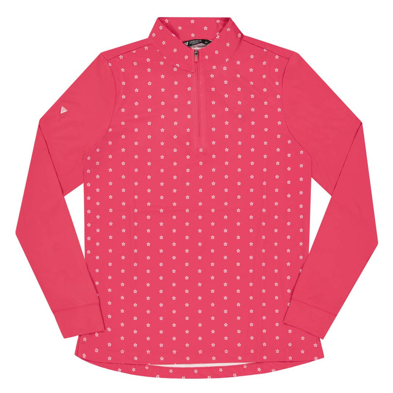 Levelwear - Women's Sunrise Lightweight Midlayer Sweater (BL24L 325)