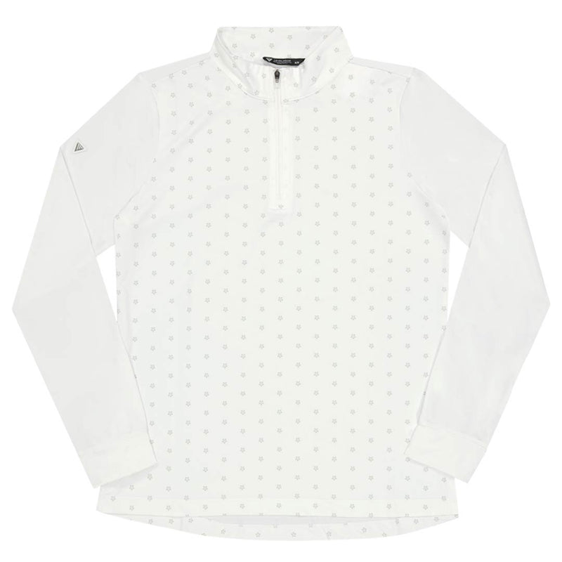 Levelwear - Women's Sunrise Lightweight Midlayer Sweater (BL24L AFV)