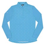 Levelwear - Women's Sunrise Lightweight Midlayer Sweater (BL24L CP6)