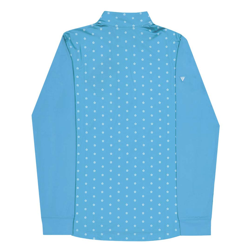 Levelwear - Women's Sunrise Lightweight Midlayer Sweater (BL24L CP6)