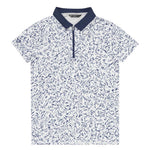 Levelwear - Women's Sydney Short Sleeve Polo (PT05L 003)