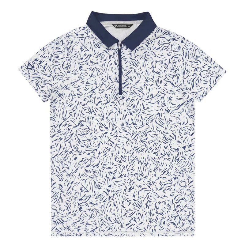 Levelwear - Women's Sydney Short Sleeve Polo (PT05L 003)