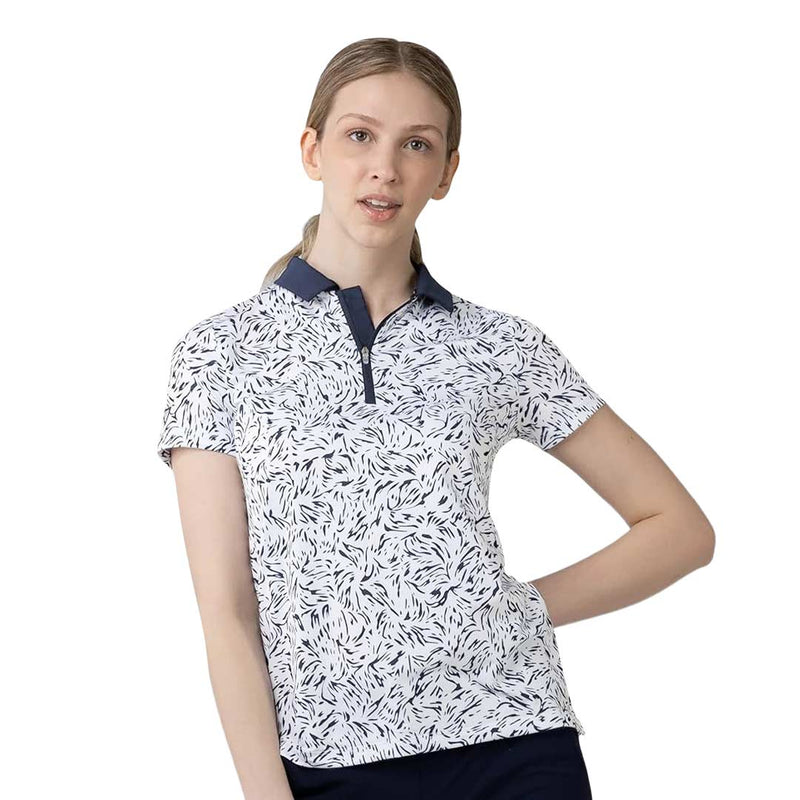 Levelwear - Women's Sydney Short Sleeve Polo (PT05L 003)