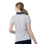 Levelwear - Women's Sydney Short Sleeve Polo (PT05L 003)