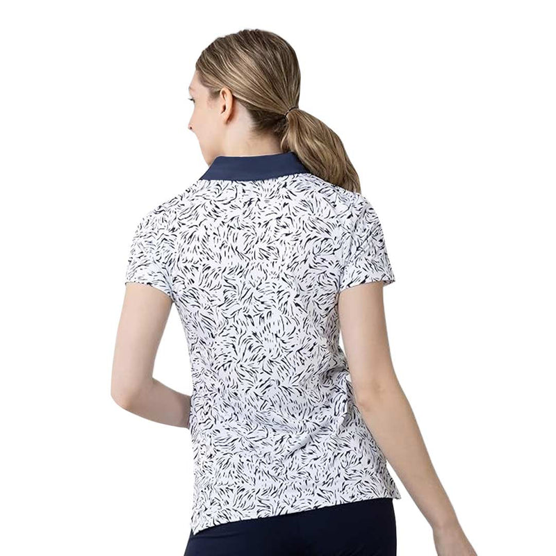 Levelwear - Women's Sydney Short Sleeve Polo (PT05L 003)