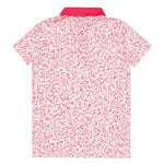 Levelwear - Women's Sydney Short Sleeve Polo (PT05L 295)