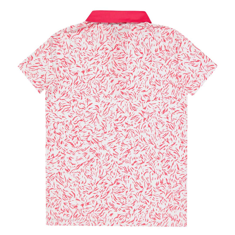 Levelwear - Women's Sydney Short Sleeve Polo (PT05L 295)