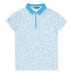 Levelwear - Women's Sydney Short Sleeve Polo (PT05L CNS)