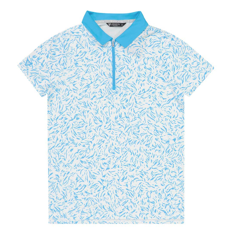 Levelwear - Women's Sydney Short Sleeve Polo (PT05L CNS)