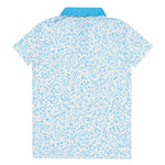 Levelwear - Women's Sydney Short Sleeve Polo (PT05L CNS)