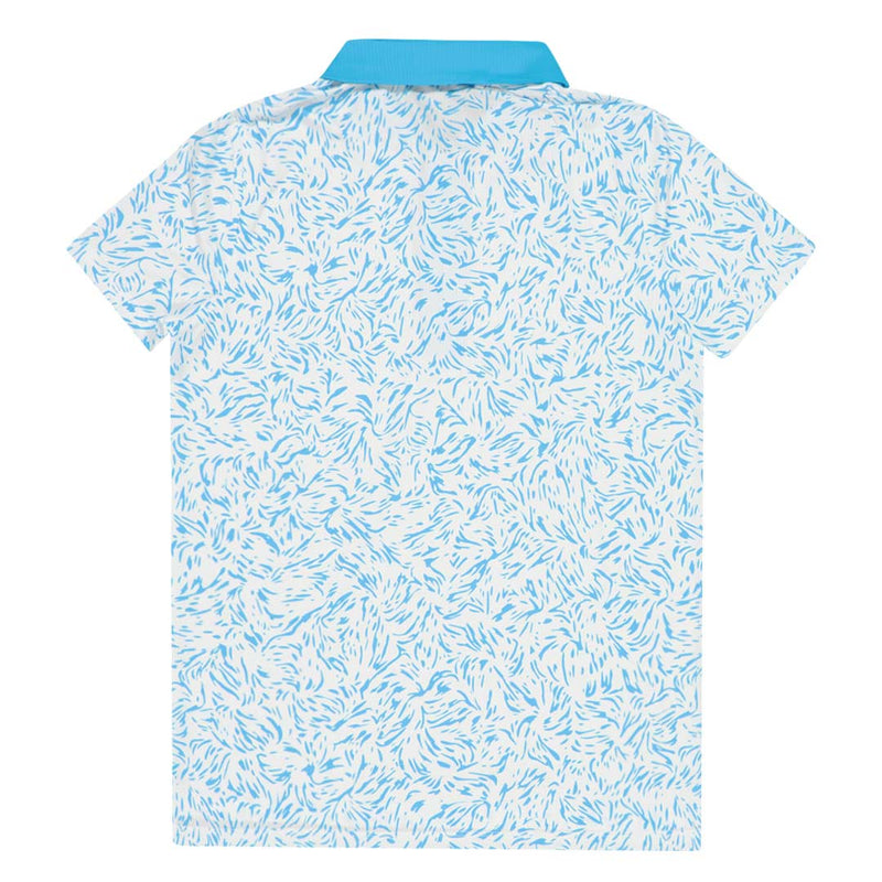 Levelwear - Women's Sydney Short Sleeve Polo (PT05L CNS)