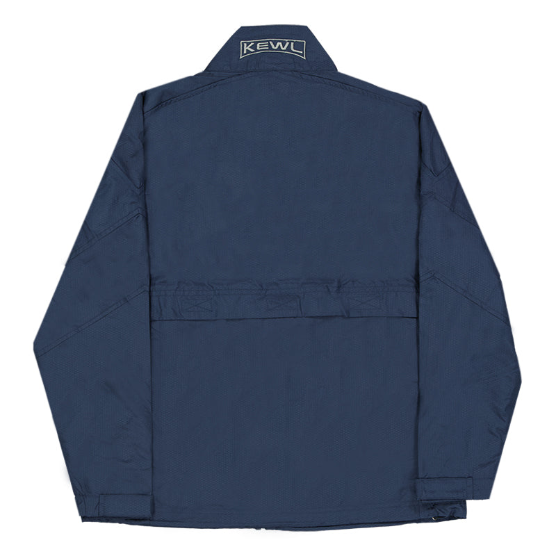 Kewl by Levelwear - Kids' (Junior) Shoot Out Track Jacket (PL84K 577)