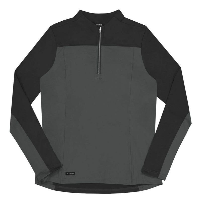 Levelwear - Women's Bayshore Active Midlayer Sweater (JZ20L 016)
