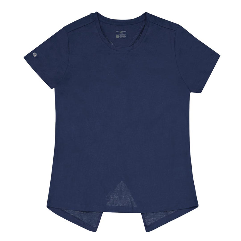 Levelwear - Women's Gabby T-Shirt (NT13L 003)