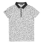 Levelwear - Women's Sydney Short Sleeve Polo (PT05L 002)