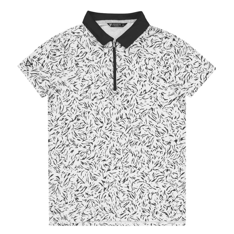 Levelwear - Women's Sydney Short Sleeve Polo (PT05L 002)