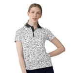 Levelwear - Women's Sydney Short Sleeve Polo (PT05L 002)