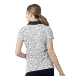 Levelwear - Women's Sydney Short Sleeve Polo (PT05L 002)