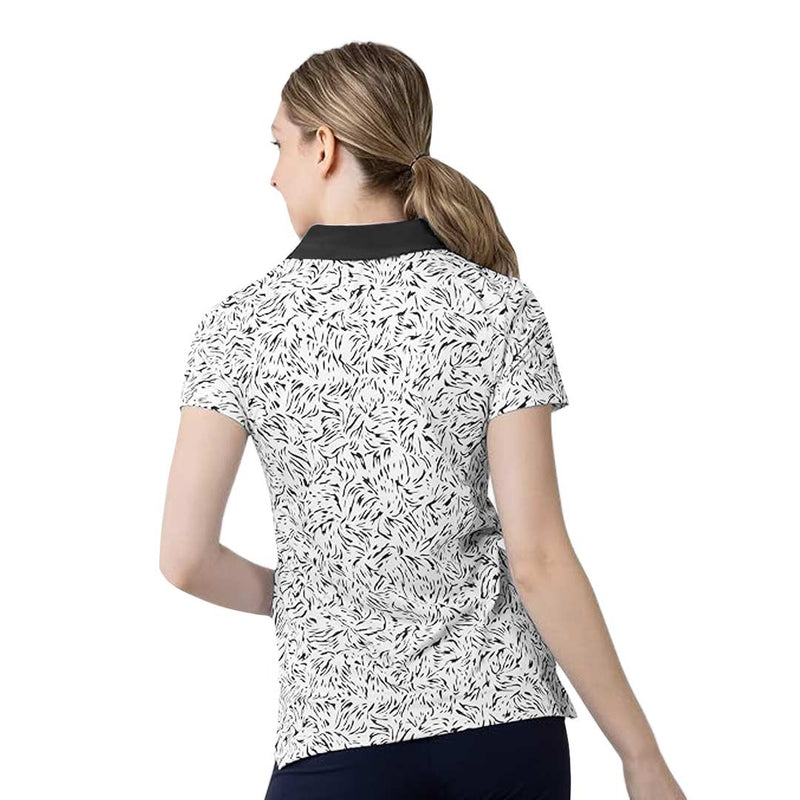 Levelwear - Women's Sydney Short Sleeve Polo (PT05L 002)