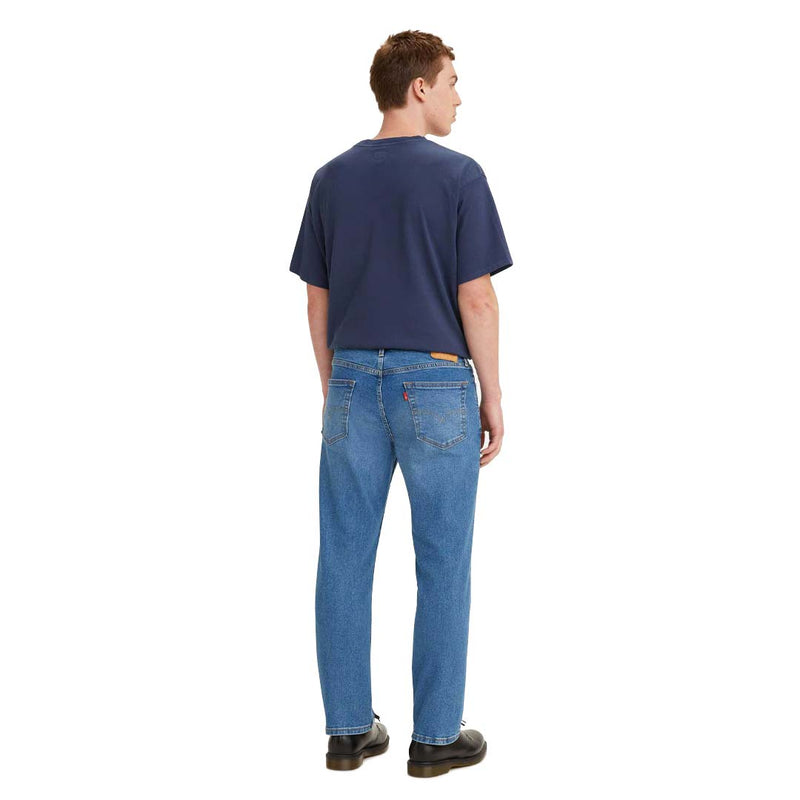 Levi's sales athletic taper