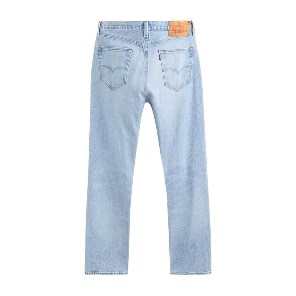 Levi's - Men's 501 93 Straight Jeans (798300236)