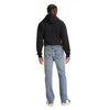 Levi's - Men's 501 Original Higher Mountain DX Jeans (005013268)