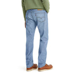 Levi's - Jean 505 coupe régulière pour hommes (005052218)
