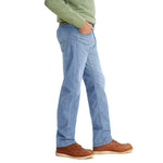 Levi's - Jean 505 coupe régulière pour hommes (005052218)