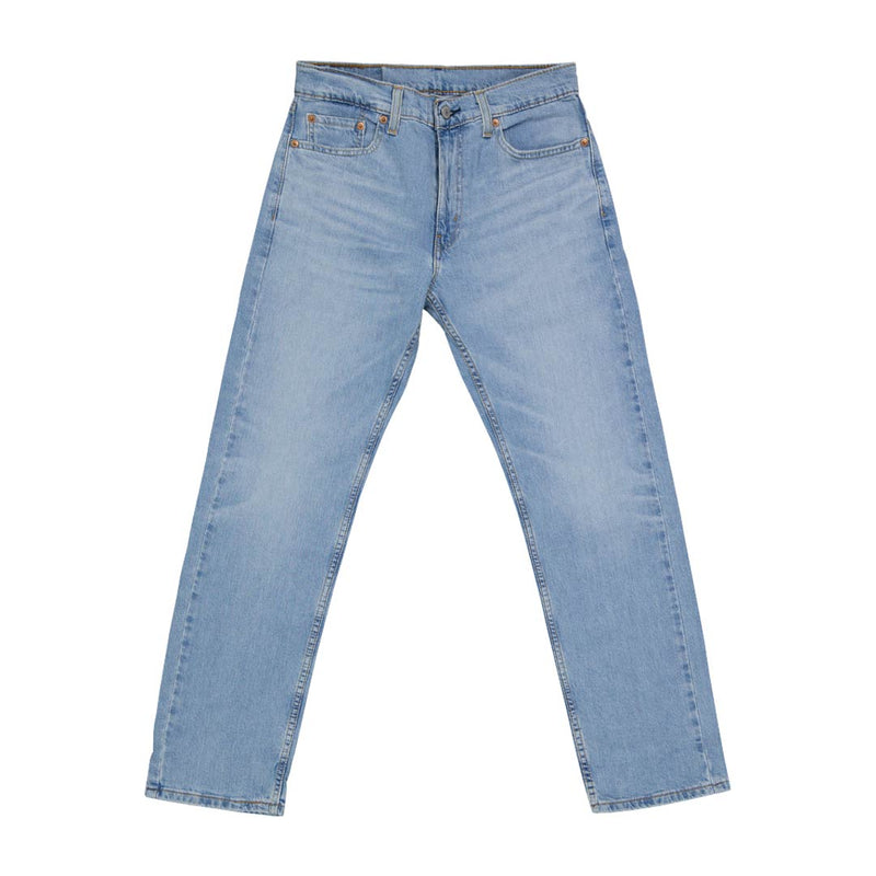 Levi's - Jean 505 coupe régulière pour hommes (005052218)