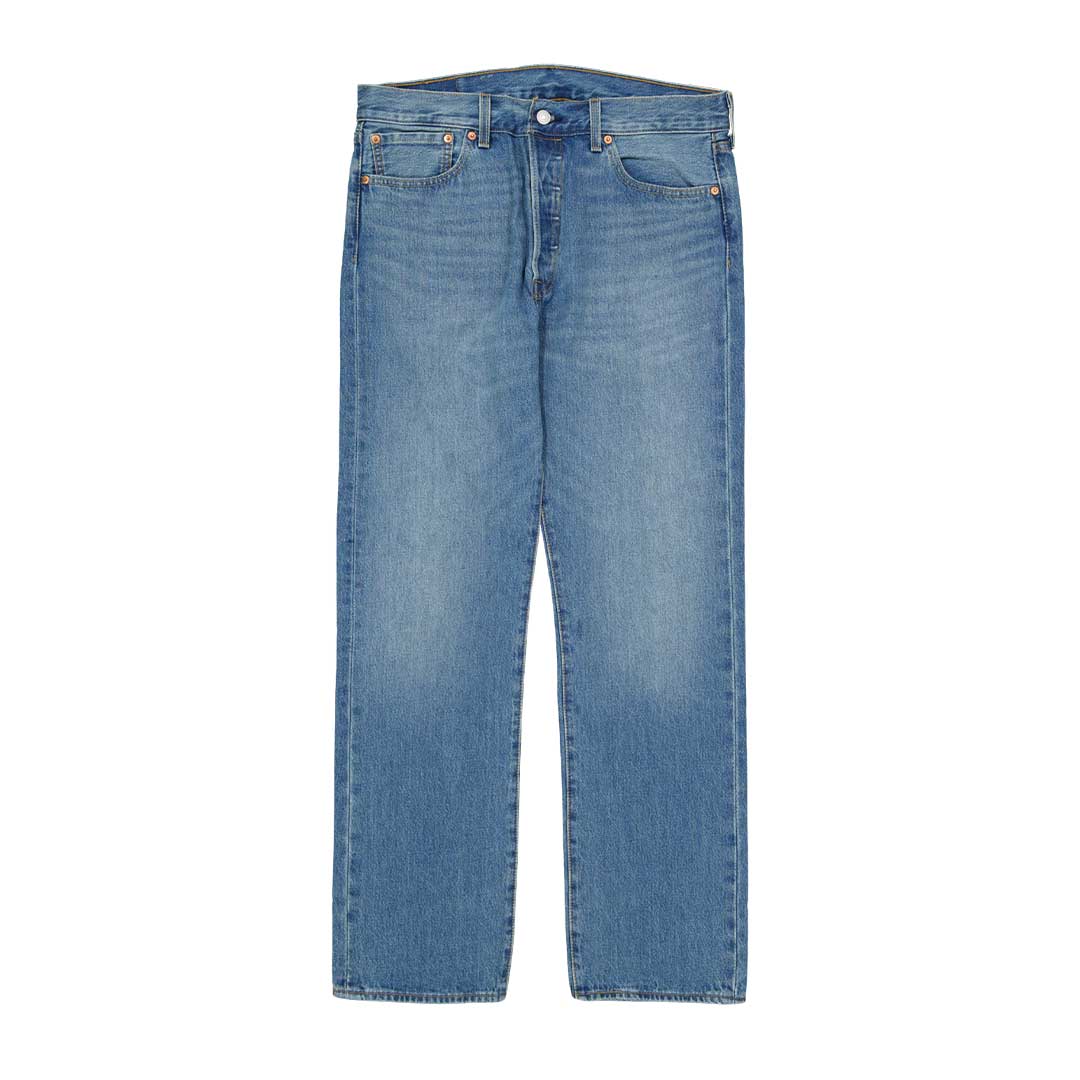 Levi's - Men's 501 Original Fit Jeans (005013306) – SVP Sports