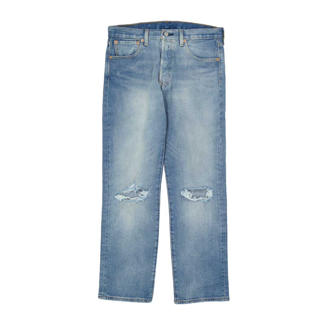 Men's levi's original 501 jeans cheap