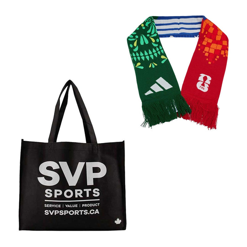 Limited Edition: Scarf Gift with Purchase Bundle for $150 (26GWP150)