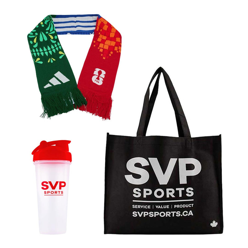 Limited Edition: Scarf Gift with Purchase Bundle for $200 (26GWP200)