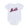 MLB - Réplique Creeper des Mets de New York pour enfants (bébés) (KJ72JLB08) 