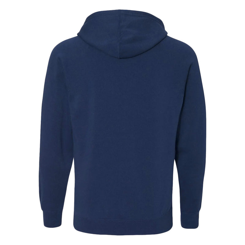 MLB - Kids' (Junior) Toronto Blue Jays Diamond Fleece Hoodie (HK3B7SFB8B TBJ)